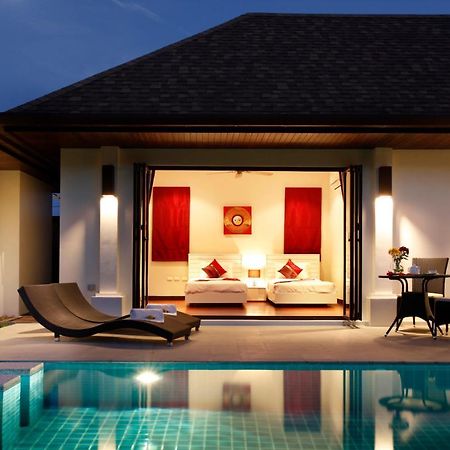 Villa Lovina By Holiplanet Rawai Dış mekan fotoğraf