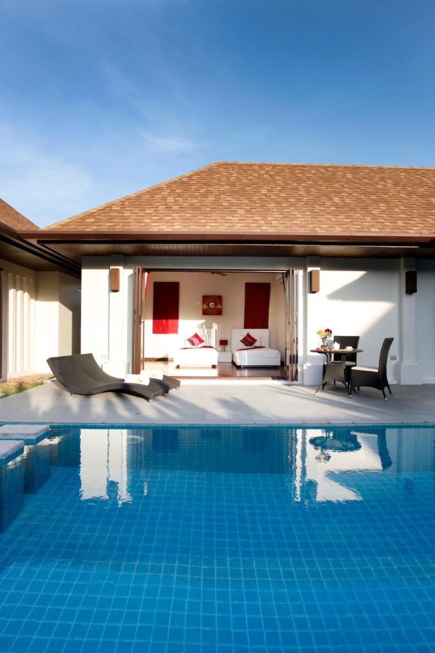 Villa Lovina By Holiplanet Rawai Dış mekan fotoğraf