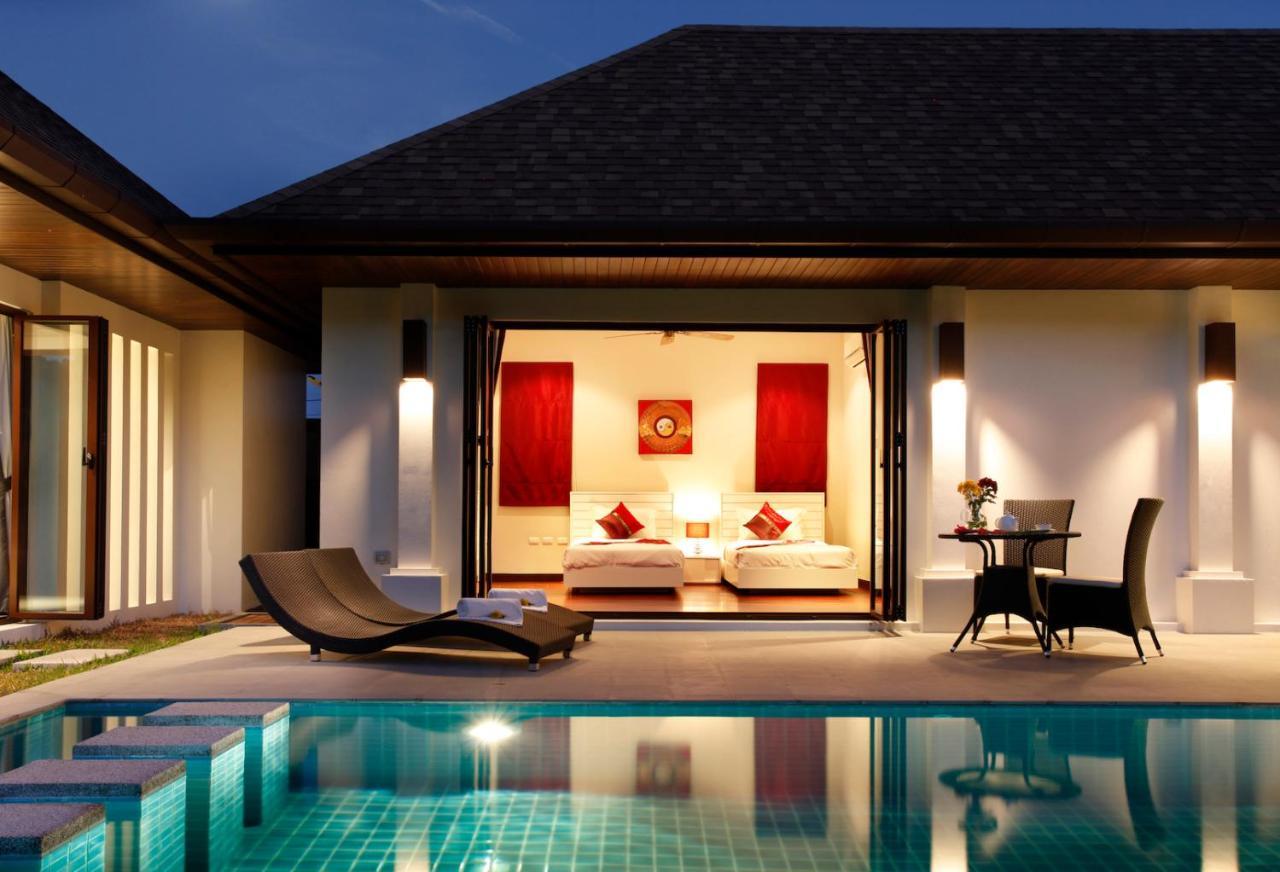 Villa Lovina By Holiplanet Rawai Dış mekan fotoğraf