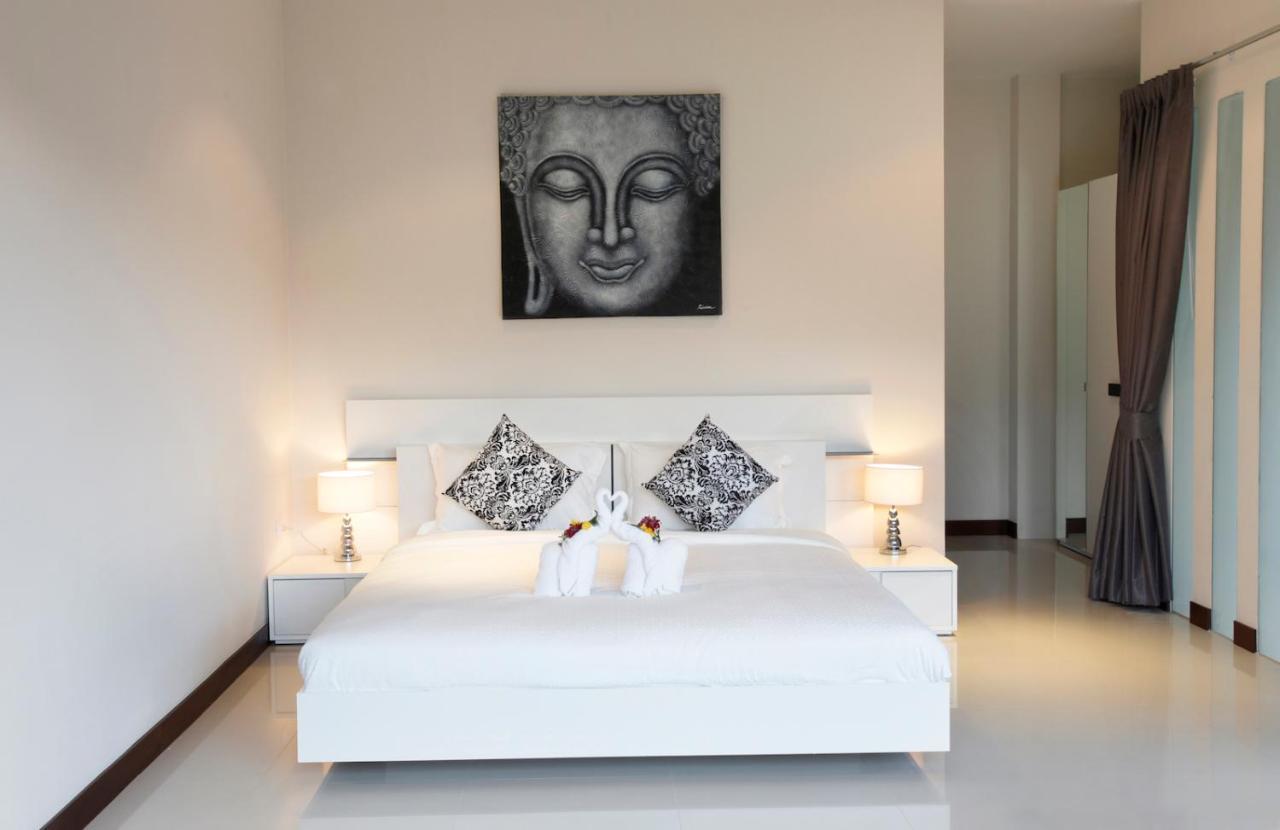 Villa Lovina By Holiplanet Rawai Dış mekan fotoğraf