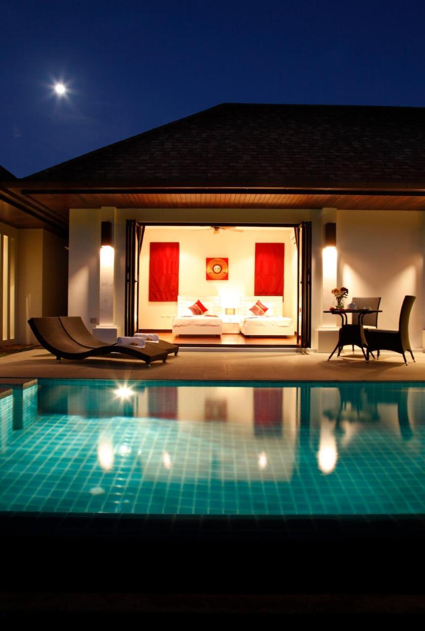 Villa Lovina By Holiplanet Rawai Dış mekan fotoğraf