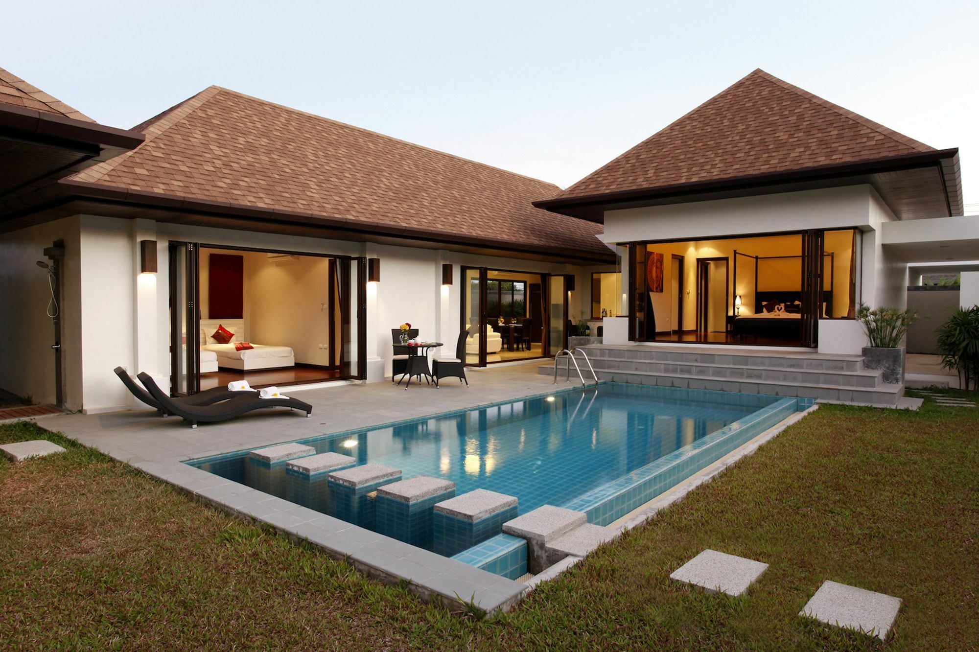 Villa Lovina By Holiplanet Rawai Dış mekan fotoğraf