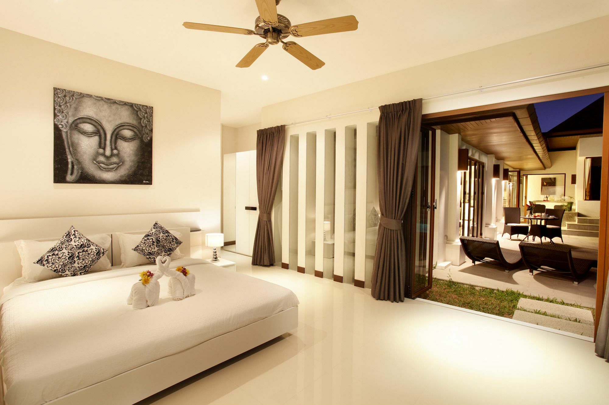 Villa Lovina By Holiplanet Rawai Dış mekan fotoğraf