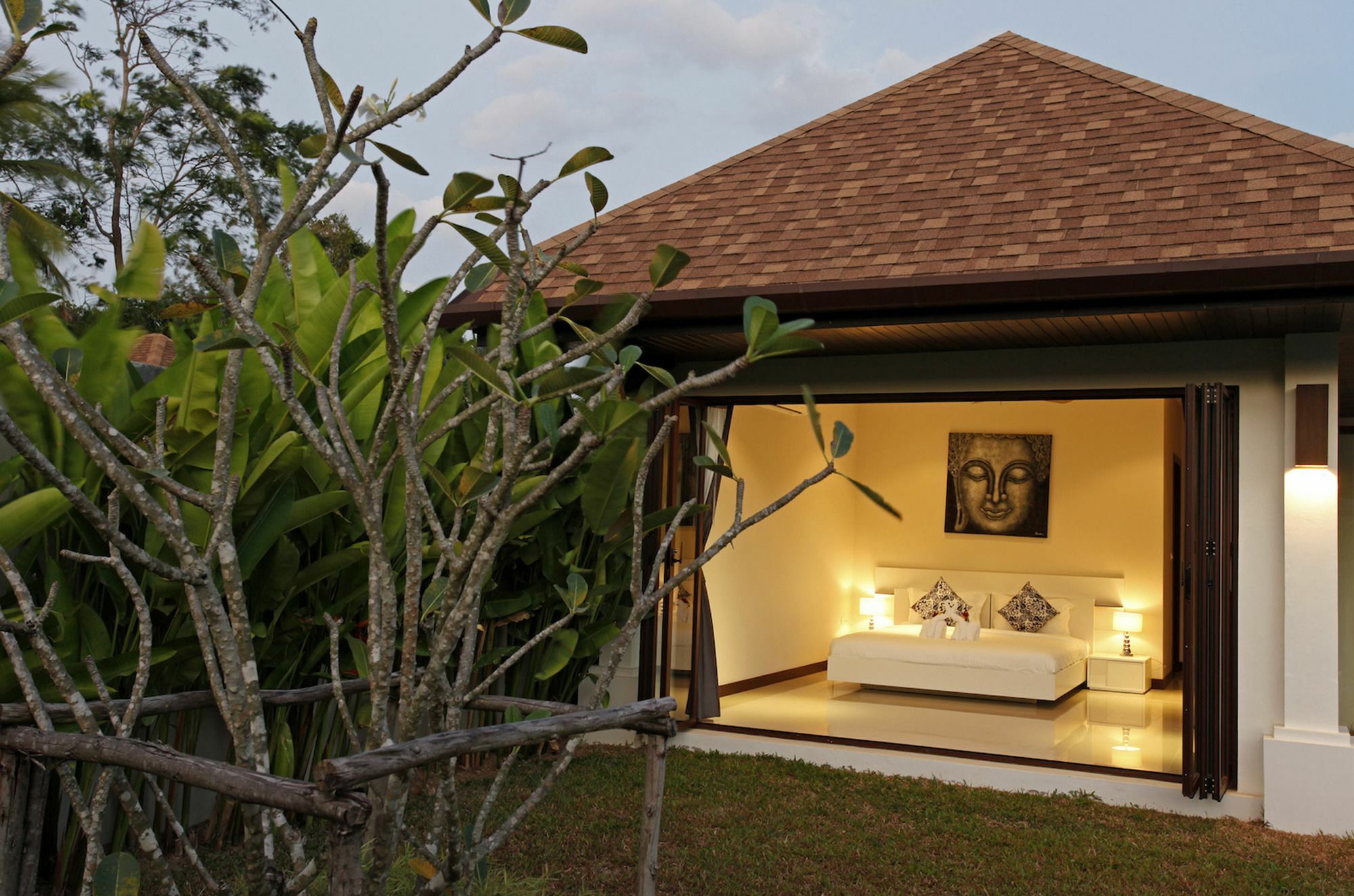 Villa Lovina By Holiplanet Rawai Dış mekan fotoğraf