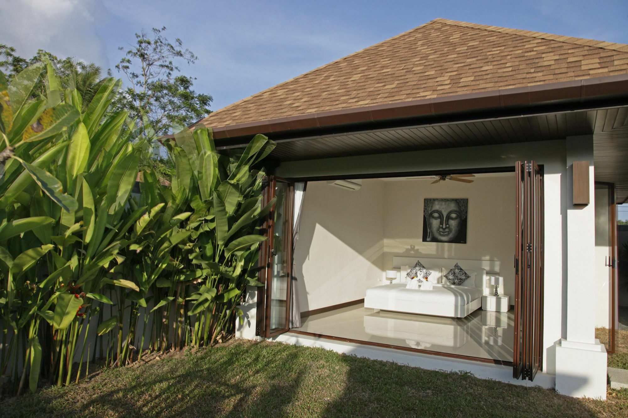 Villa Lovina By Holiplanet Rawai Dış mekan fotoğraf