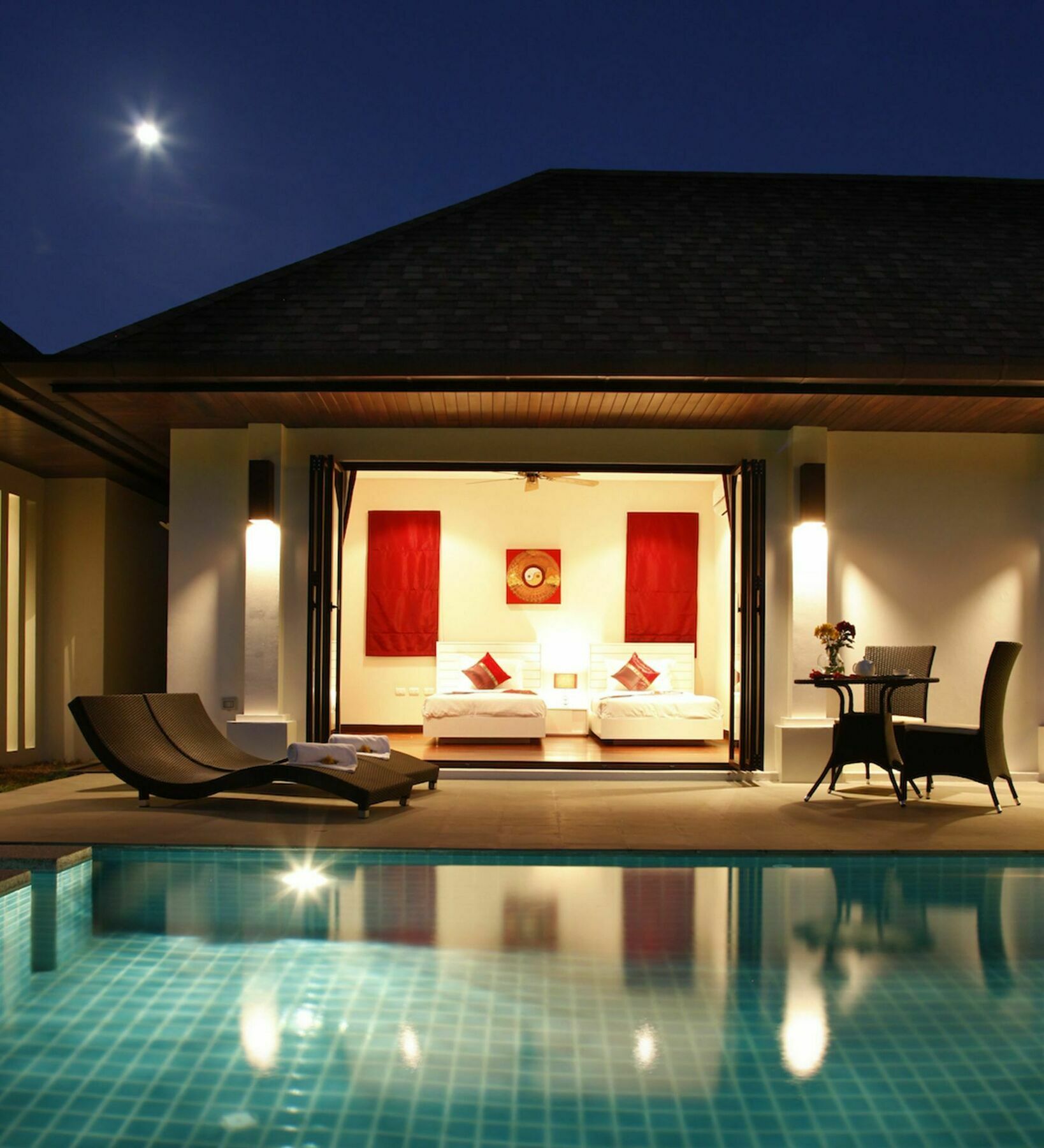 Villa Lovina By Holiplanet Rawai Dış mekan fotoğraf