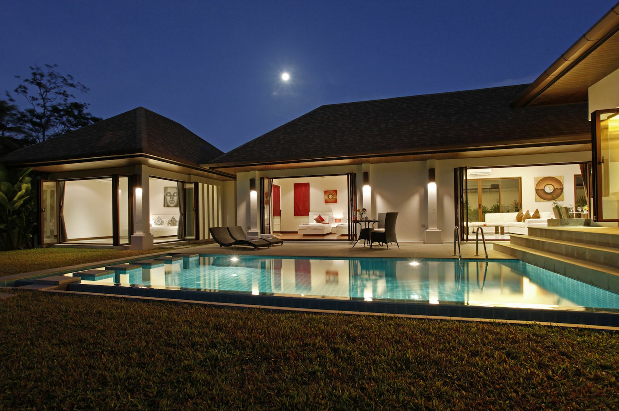 Villa Lovina By Holiplanet Rawai Dış mekan fotoğraf
