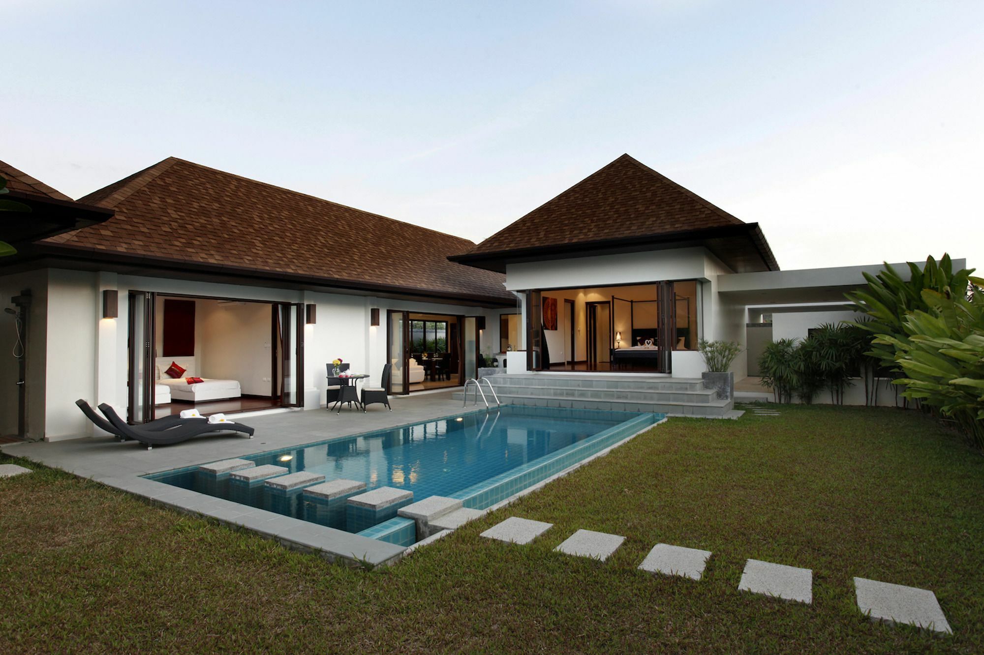 Villa Lovina By Holiplanet Rawai Dış mekan fotoğraf